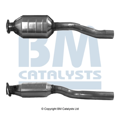Catalytic Converter